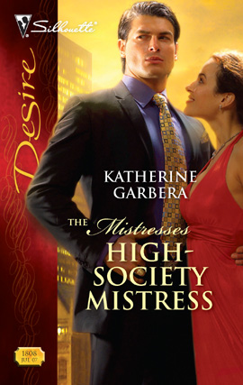 High-Society Mistress